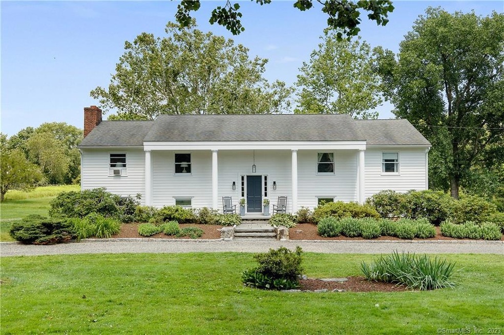 135 Highfield Rd, Wilton, CT 06897 - photo 1