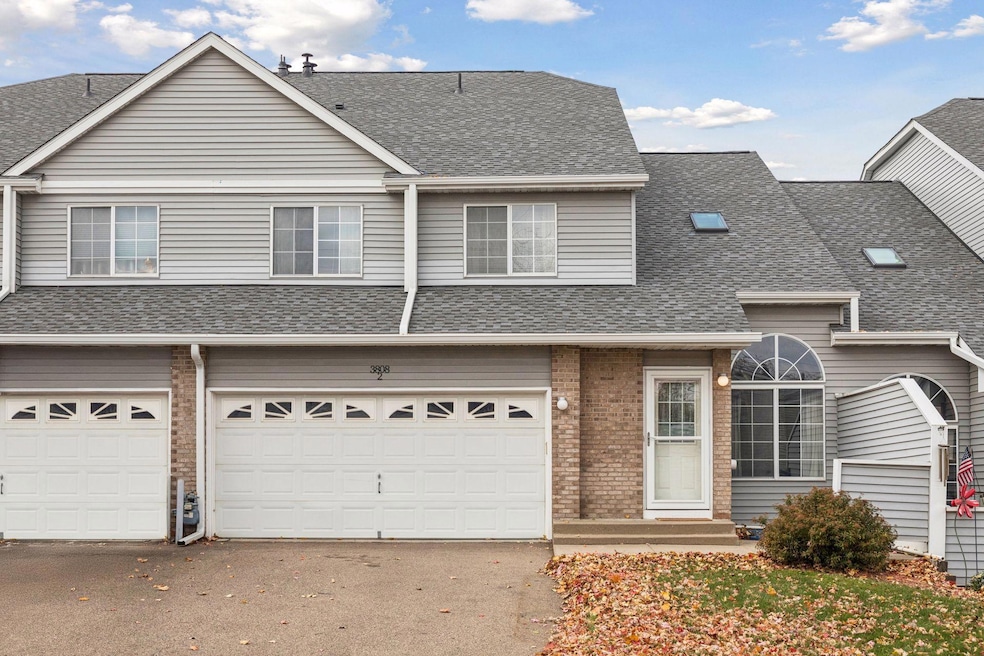 3808 Foss Rd unit 2, Columbia Heights, MN 55421 - photo 1