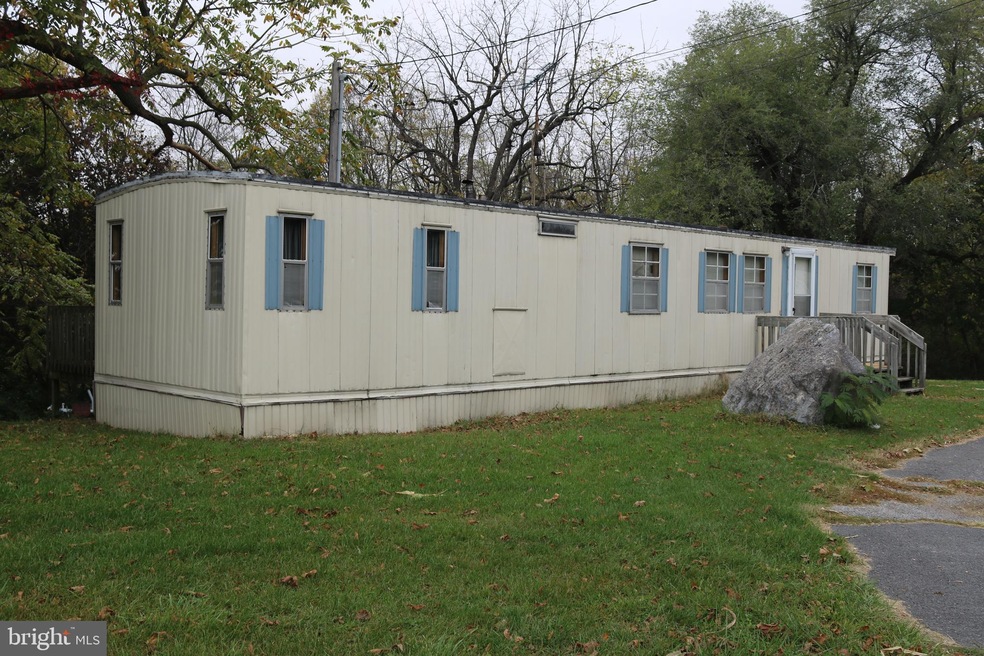 14626 Pennsylvania Ave, Hagerstown, MD 21742 - photo 1