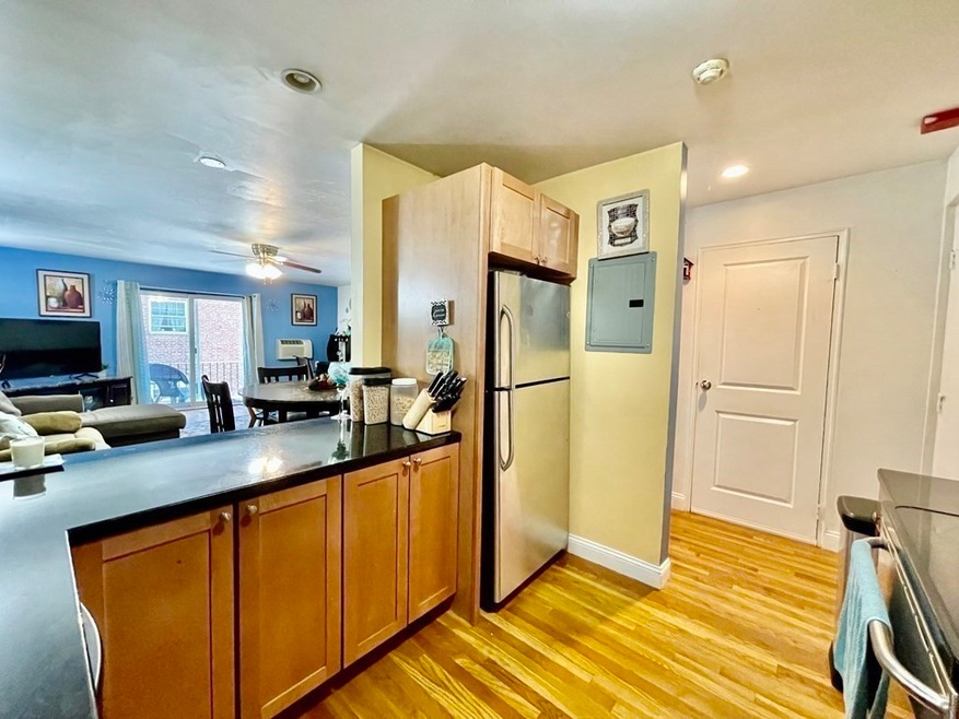 48 Coffey St unit 2B, Dorchester, MA 02122 - photo 1