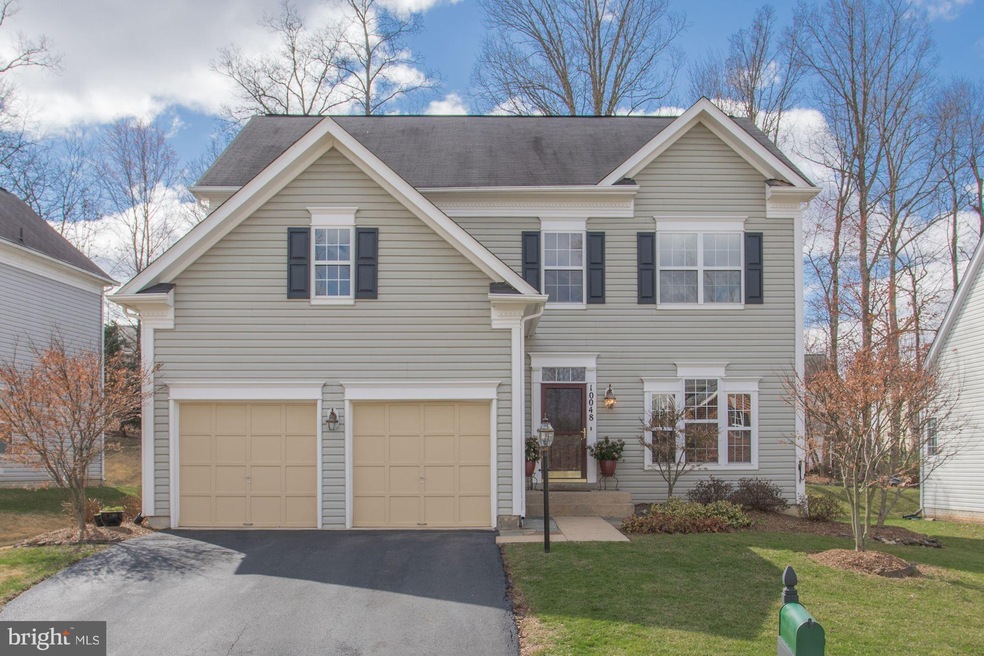 10048 Cairn Mountain Way, Bristow, VA 20136 - photo 1