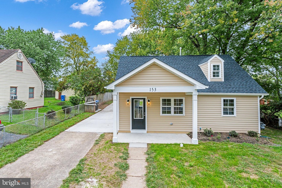 153 Old Centreville Rd, Manassas Park, VA 20111 - photo 1