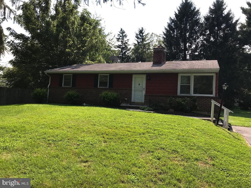 2110 Buckingham Rd, Wilmington, DE 19810 - photo 1