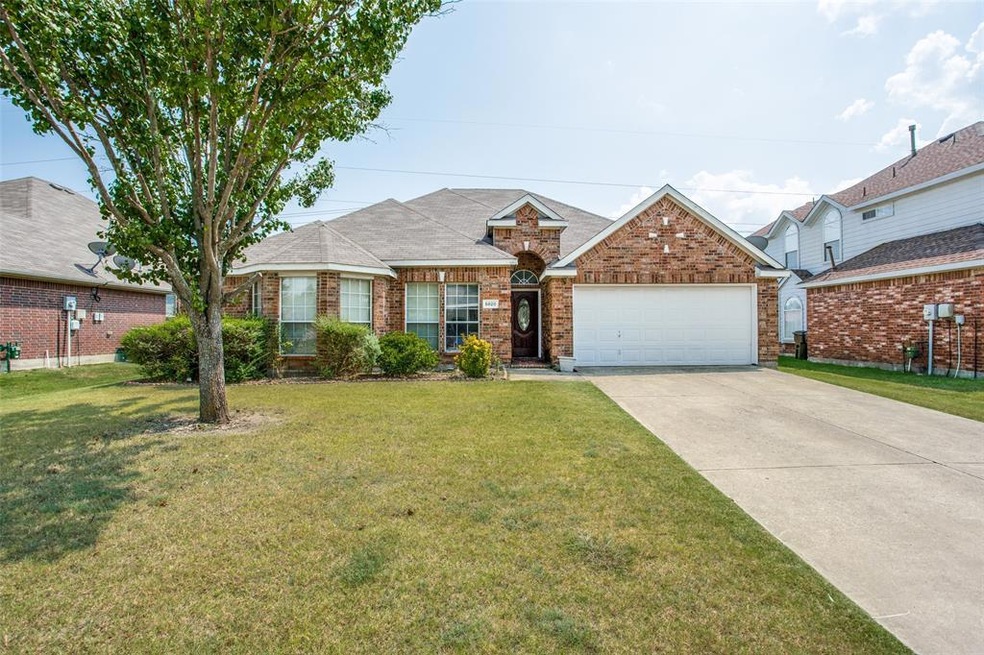 5820 Tribune Way, Plano, TX 75094 - photo 1