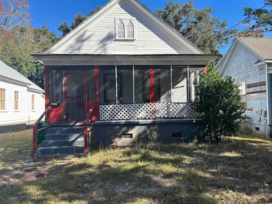 1510 Front St, Georgetown, SC 29440 - photo 1