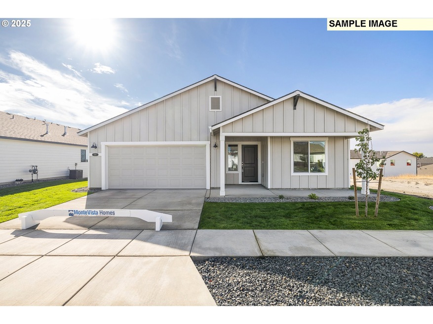 1786 NE 9th Place, Hermiston, OR 97838 - photo 1