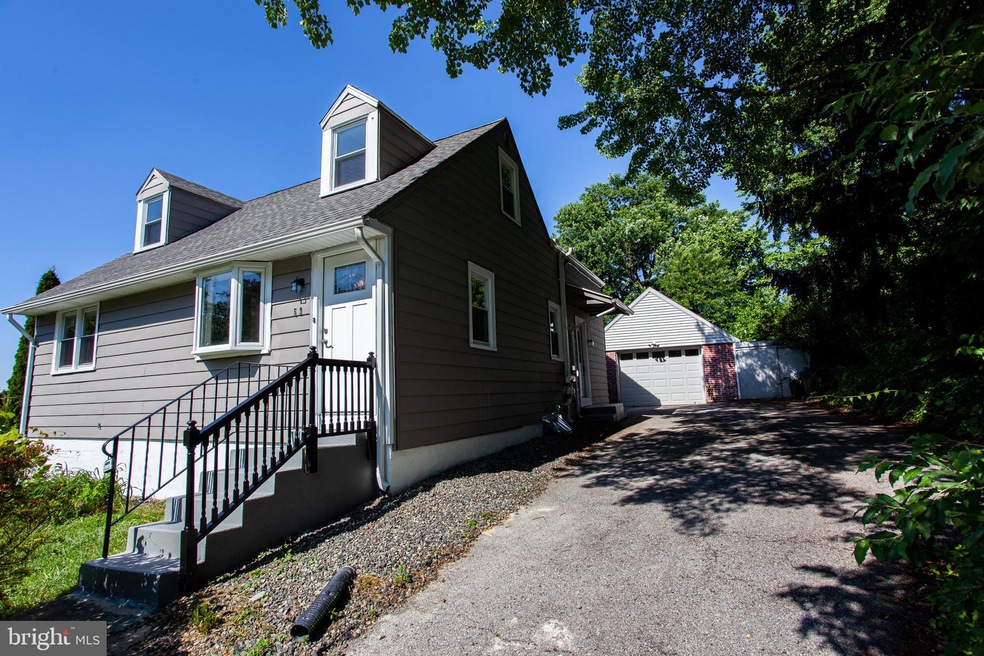 59 Fahnestock Rd, Malvern, PA 19355 - photo 1