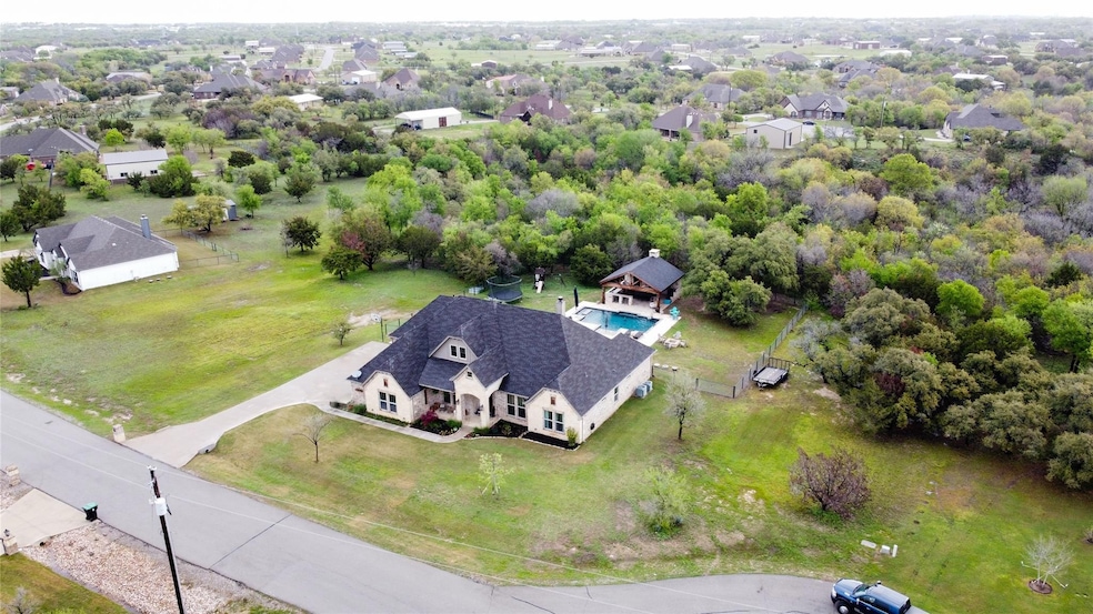 259 Wapiti Dr, Azle, TX 76020 - photo 1