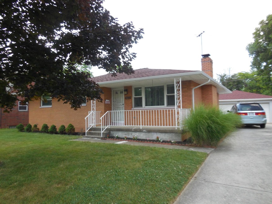 4300 E Mound St, Columbus, OH 43227 - photo 1