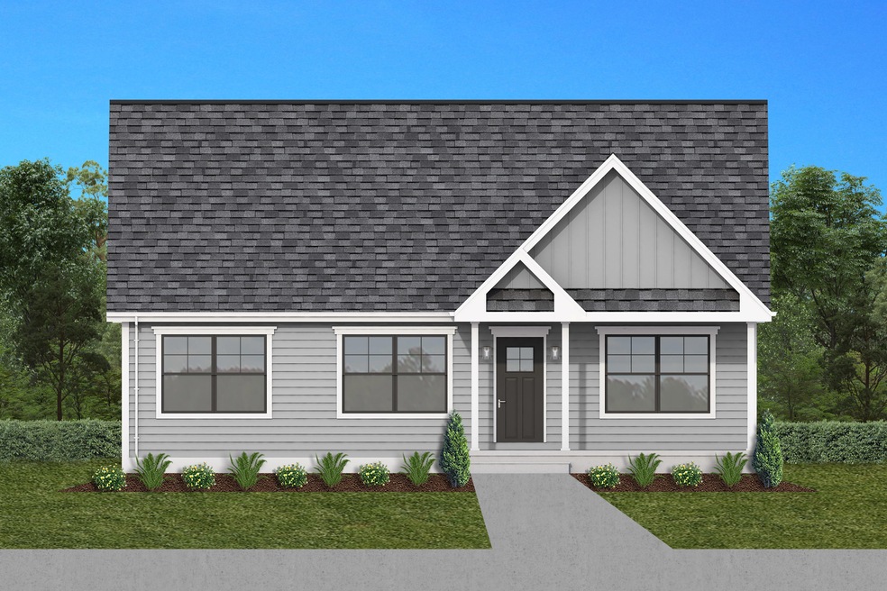 47 Seaview Ave, Old Orchard Beach, ME 04064 - photo 1