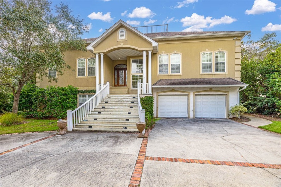 2023 Sea Palms W, St. Simons Island, GA 31522 - photo 1