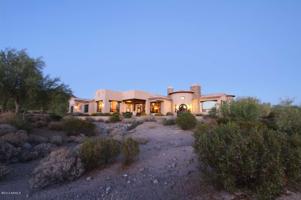 4317 Deserts Gate front