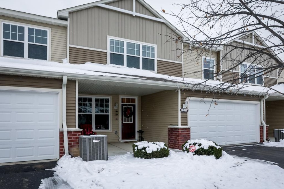 Welcome home to 1601 Sumac Circle Unit F