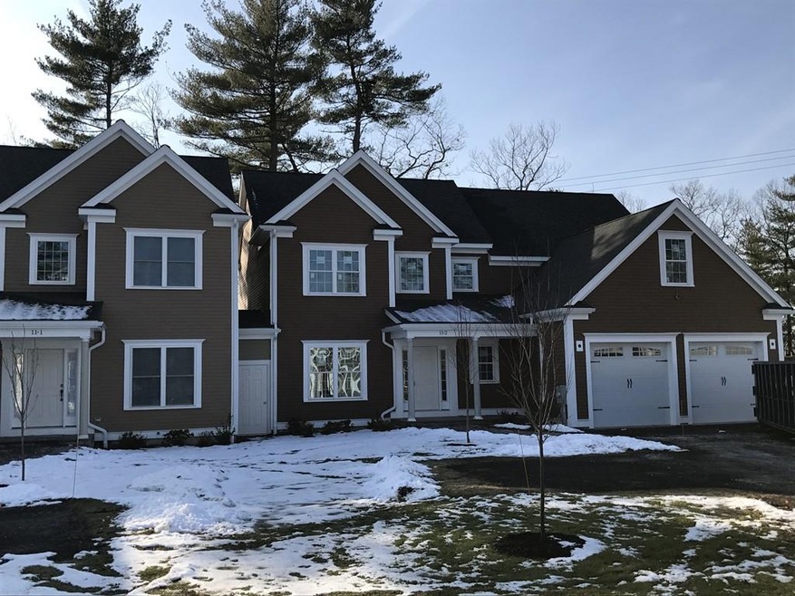 11 Point Rd unit 2, Shrewsbury, MA 01545 - photo 1