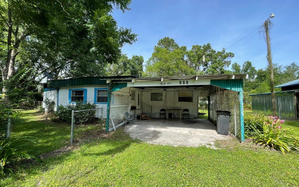 171 NW Concrete Way, Lake City, FL 32055 - photo 1