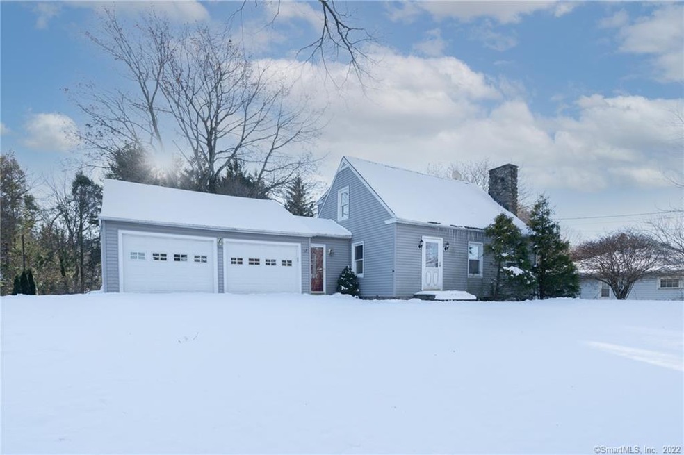 54 Candee Hill Rd, Watertown, CT 06795 - photo 1