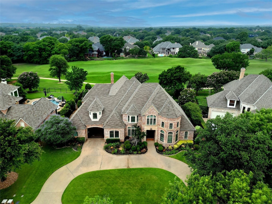 406 Bryn Meadows, Southlake, TX 76092 - photo 1