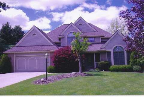 3325 Fieldstone Dr, Flushing, MI 48433 - photo 1