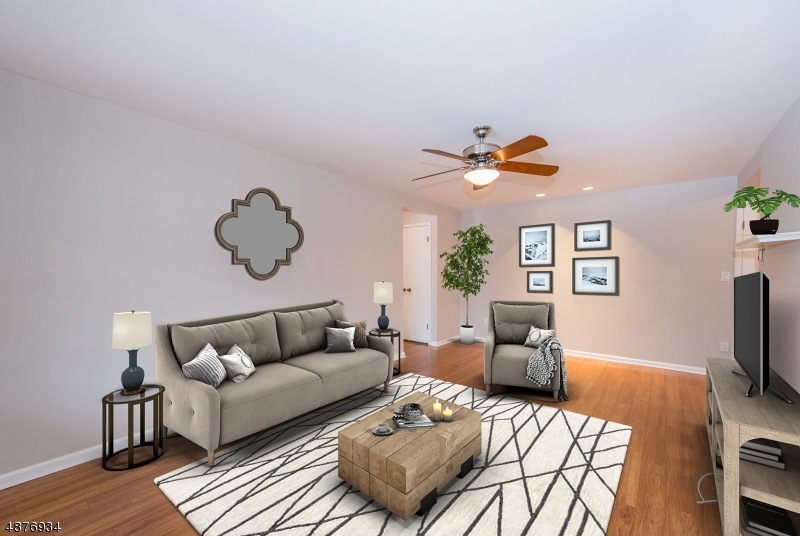 21 Kensington Rd unit E, Chatham, NJ 07928 - photo 1