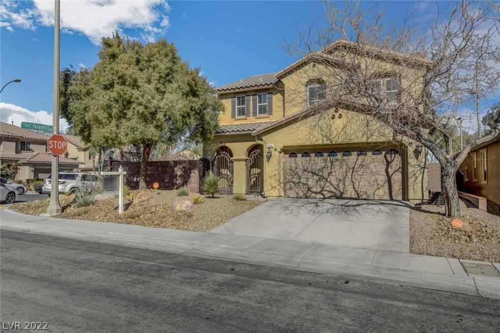 6958 Ghost Ranch Ave, Las Vegas, NV 89179 - photo 1