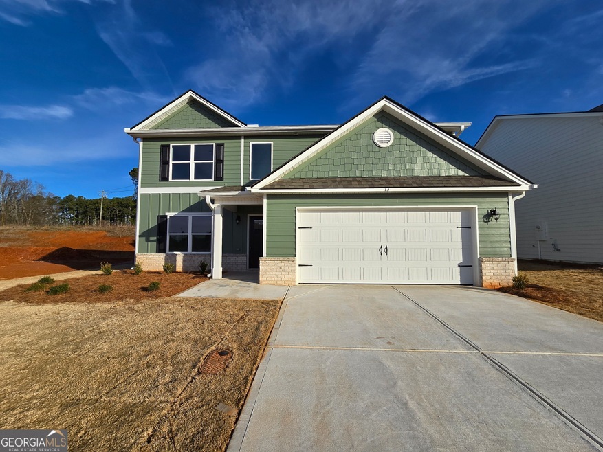 73 Champions Ln unit 4, Winder, GA 30680 - photo 1