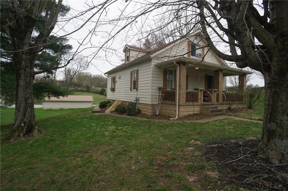 23002 Hamburg Rd, Oldenburg, IN 47036 - photo 1