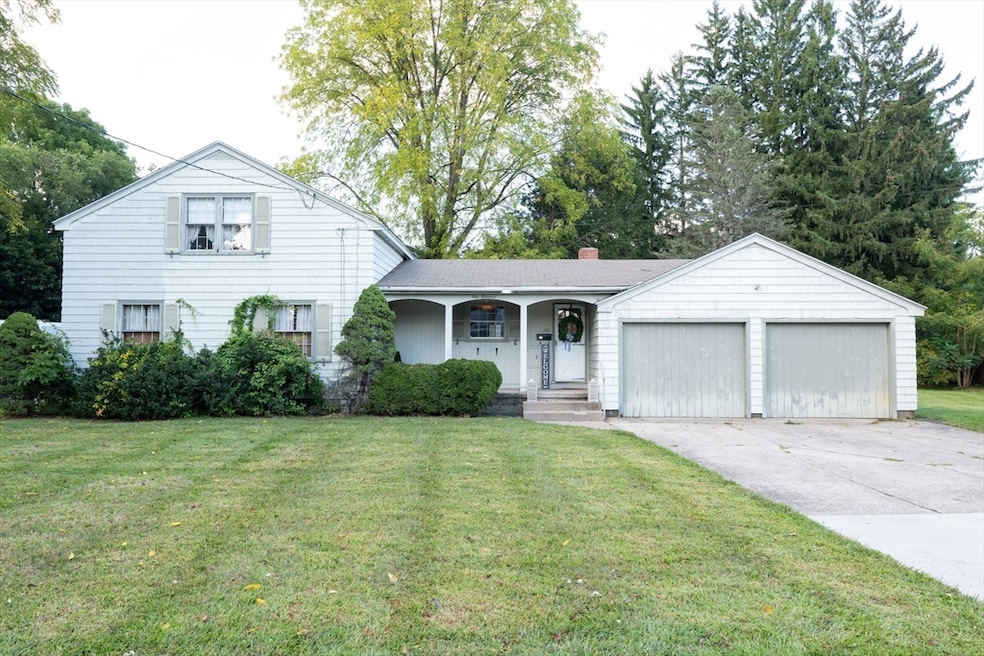 100 Union St, Westfield, MA 01085 - photo 1