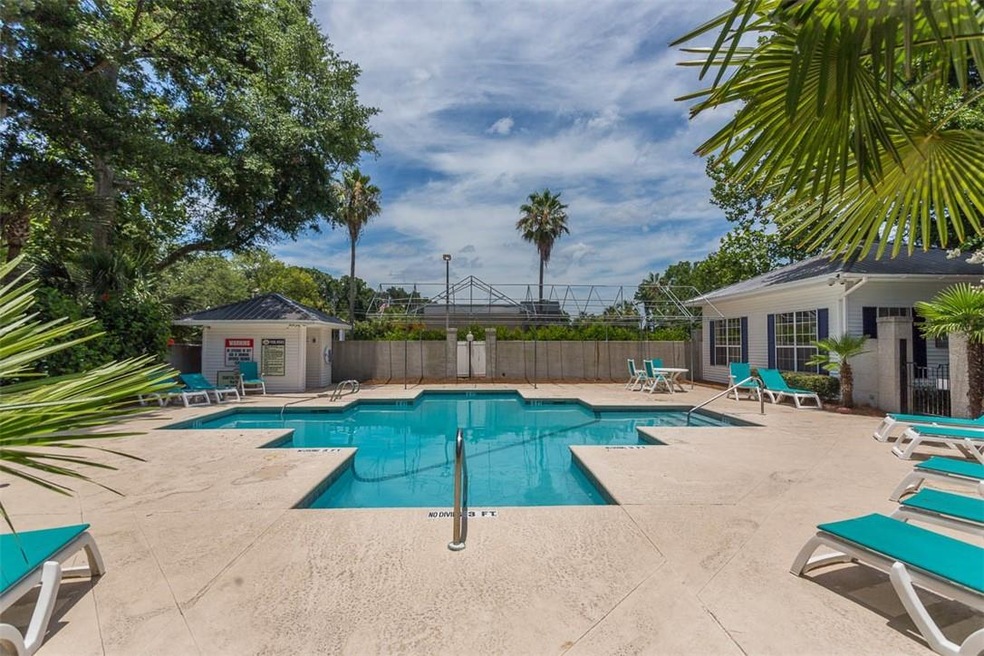 131 S Island Square Dr, Saint Simons Island, GA 31522 - photo 1