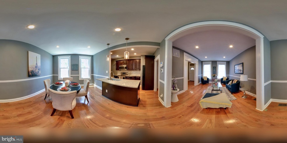 1803 E 29th St, Baltimore, MD 21218 - photo 1