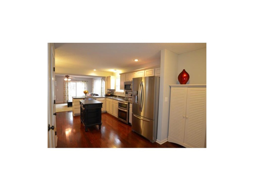 Meticulously maintained, fresh 