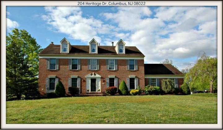 204 Heritage Dr, Columbus, NJ 08022 - photo 1