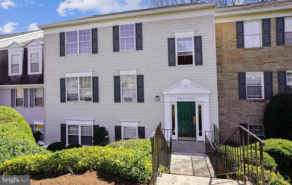 12219 Stevenson Ct unit 12219, Woodbridge, VA 22192 - photo 1
