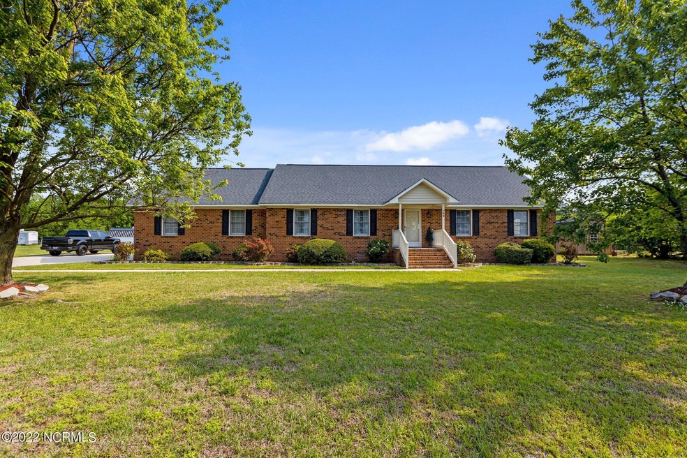 Welcome to 788 Pocosin Road