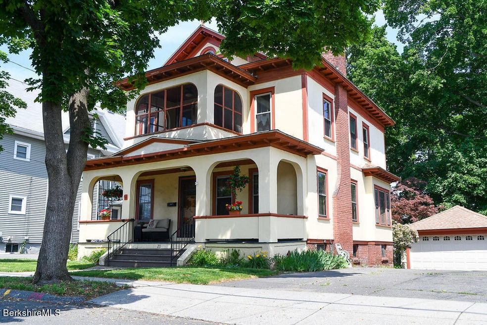 20 Stearns Terrace, Chicopee, MA 01013 - photo 1