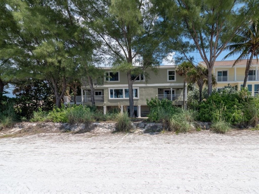 8708 W Gulf Blvd, Treasure Island, FL 33706 - photo 1