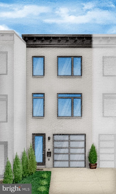 1030 Perry St NE, Washington, DC 20017 - photo 1