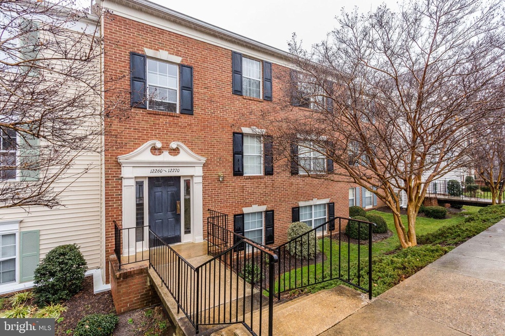 12262 Stevenson Ct, Woodbridge, VA 22192 - photo 1