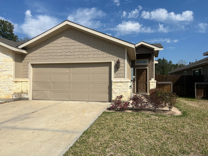 25136 Pacific Wren Dr, Magnolia, TX 77354 - photo 1