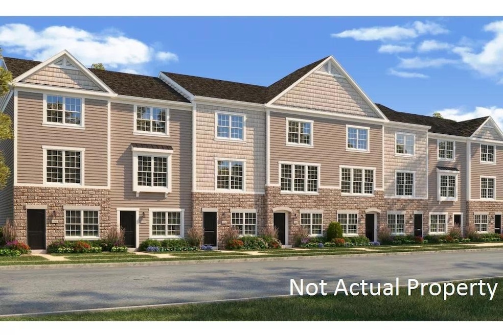 Lofts 8 Unit