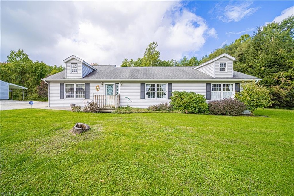 4529 State Rd. S., Ashtabula, Ohio 44004