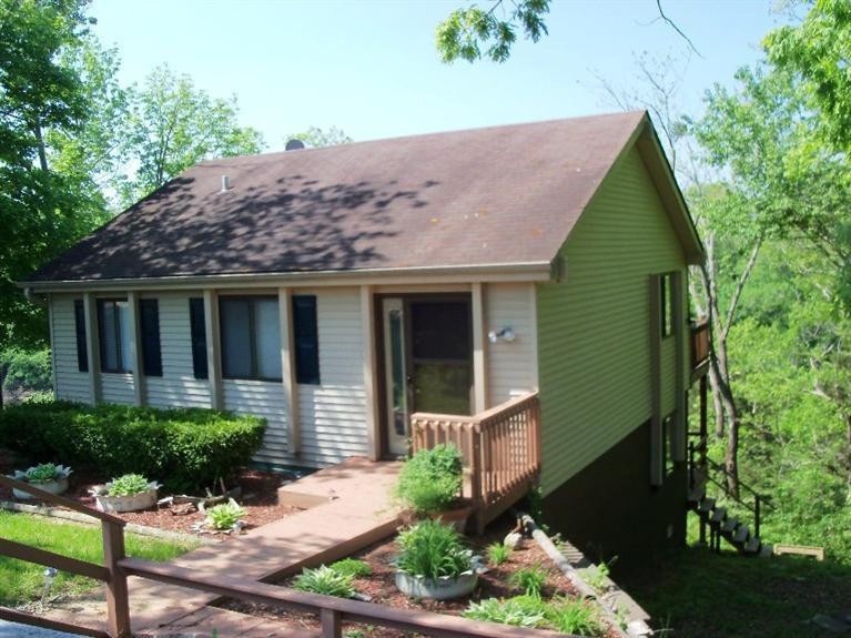 756 Normans Camp Rd, Harrodsburg, KY 40330 - photo 1