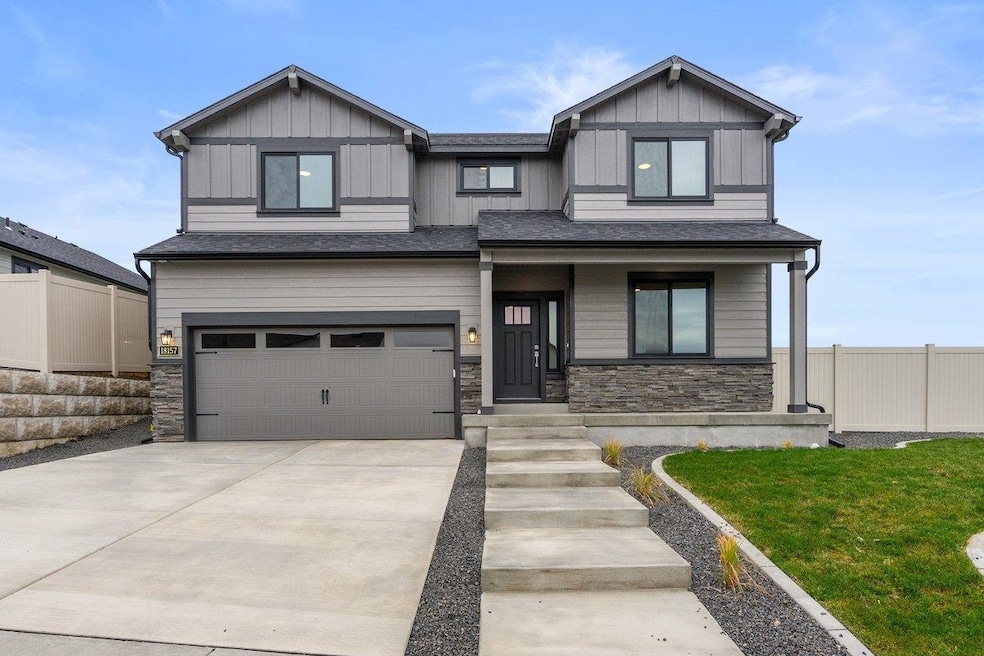 18157 E Barclay Ct unit 6/3 Timberline, Liberty Lake, WA 99016 - photo 1