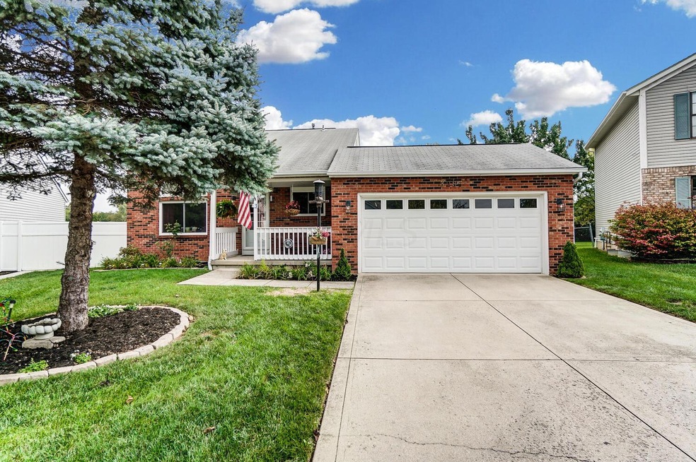 3285 Bluhm Ct, Columbus, OH 43223 - photo 1