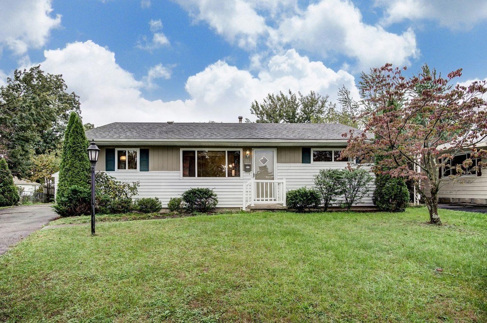 1333 Frisbee Dr, Columbus, OH 43224 - photo 1