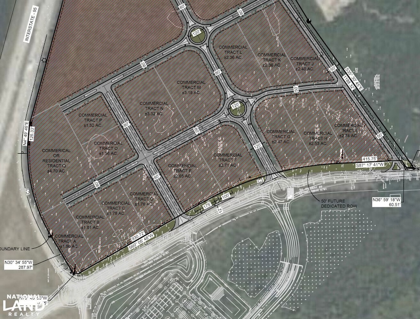 7199 Highway 99c, Brunswick, GA 31565 - photo 1