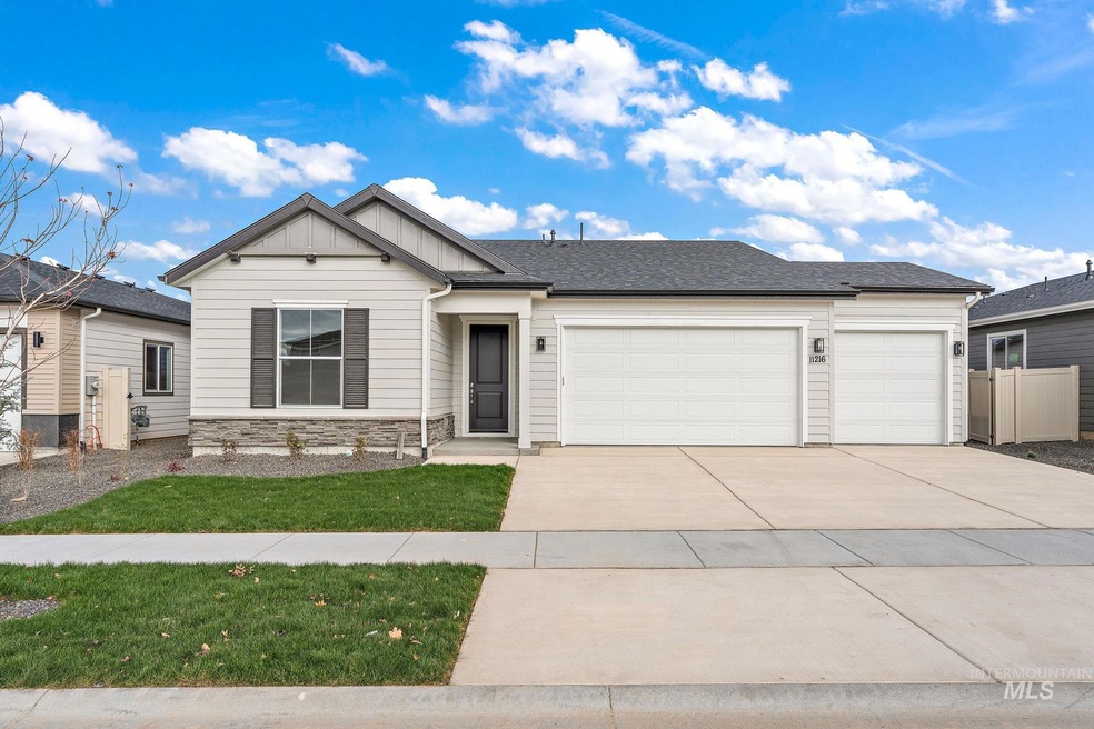 11216 W Coreopsis Dr, Star, ID 83669 - photo 1