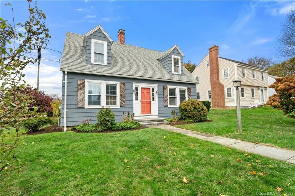 151 Ocean View Ave, Mystic, CT 06355 - photo 1