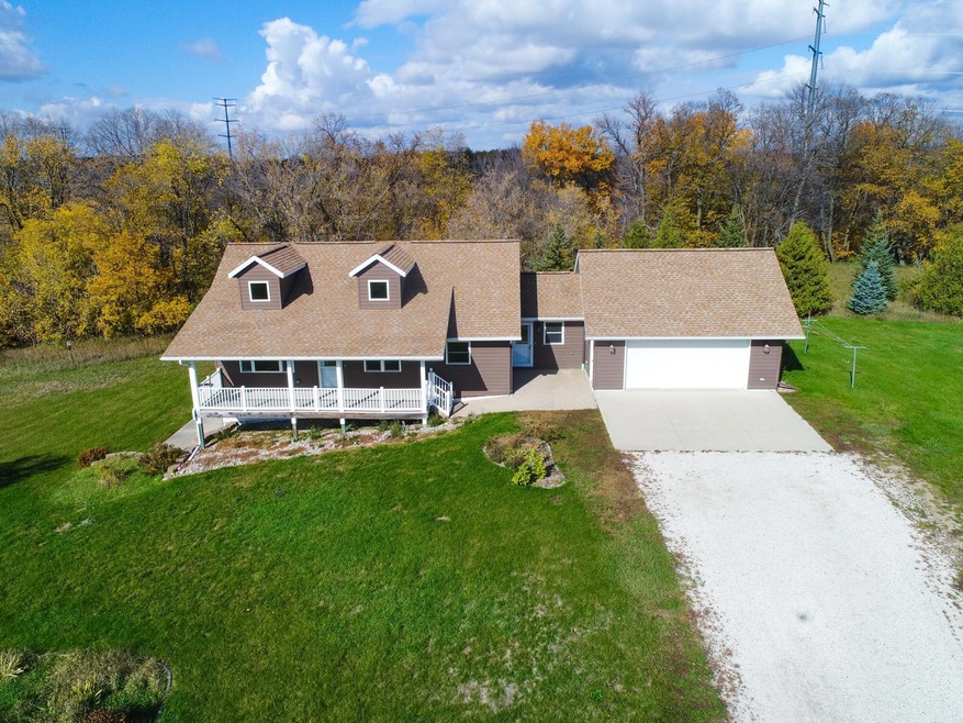 1860 Englund Rd SW, Alexandria, MN 56308 - photo 1
