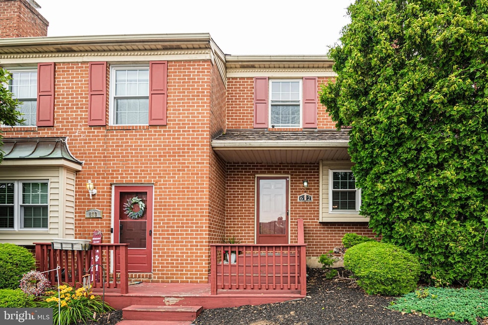 672 Coates Ln, King of Prussia, PA 19406 - photo 1