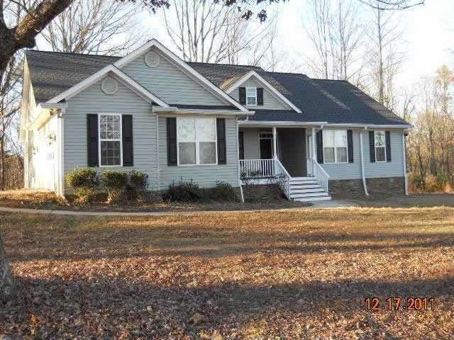 1515 Roy Grindle Rd, Dahlonega, GA 30533 - photo 1